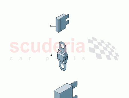 Photo of fuse Thermal fuse N 108 394…