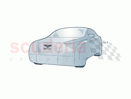 Photo of CAR COVER…