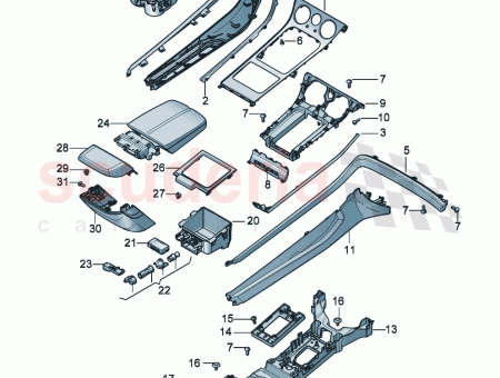 Photo of Armrest D 27 11 2023…