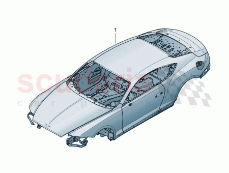 Photo of CUERPO 3SD 800 433…