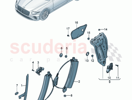 Photo of DEFLECTOR DE AGUA…