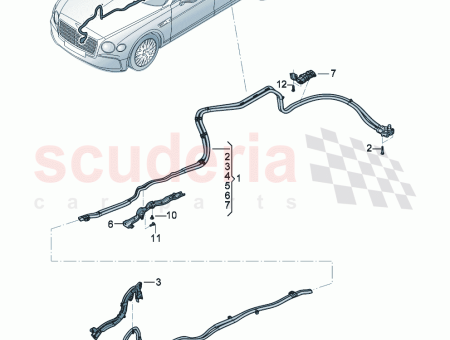 Photo of JUEGO DE CABLES DE ALTA TENSI N PARA…