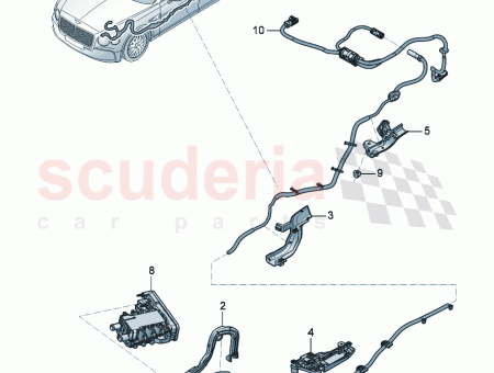 Photo of CABLE DE ALTA TENSI N PARA CALEFACCI N…