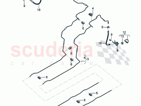 Photo of TUBO DE FRENO…