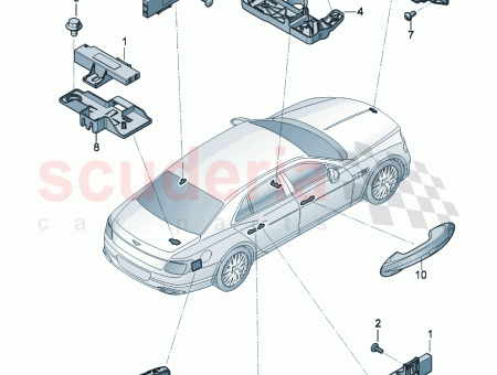 Photo of SOPORTE 3SD 035…