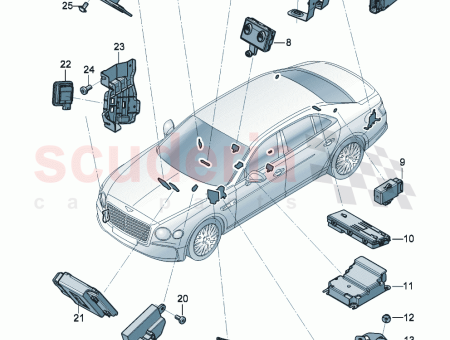 Photo of UNIDAD DE CONTROL PARA TERMOCONTROL…