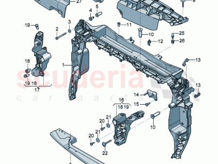 Photo of TORNILLO DE CABEZA HUECA HEXAGONAL COMBI…