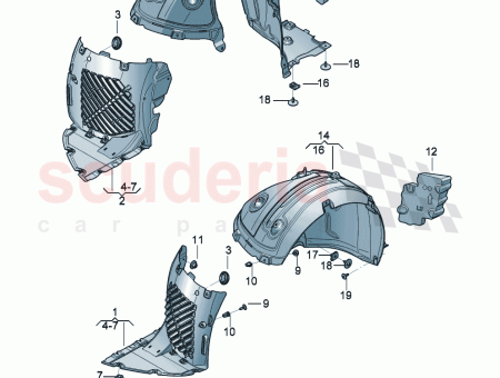 Photo of PARTE DE ESPUMA 3SE 810…