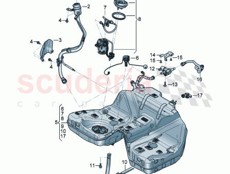 Photo of DEP SITO DE COMBUSTIBLE CON BOMBAS EMISORES Y…