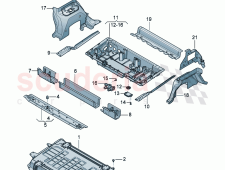 Photo of SUELO DEL MALETERO…