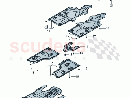Photo of DIFUSOR TRASERO…