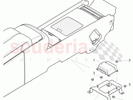 Photo of SOPORTE 3W8 972…