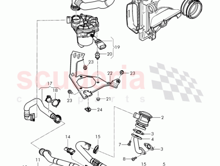 Photo of ADAPTADOR V LVULA COMBINADA M CYC 004 049…