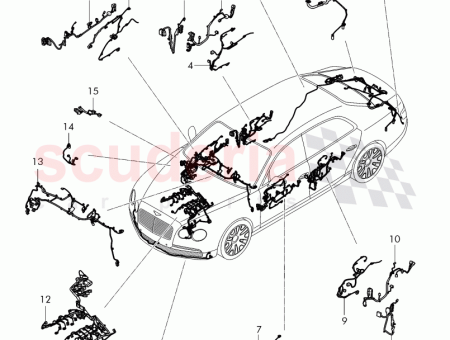 Photo of ARN S PARA MOTOR F 3W F 044…
