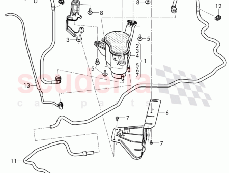 Photo of RECIPIENTE DE EMISIONES DE EVAPORACI N…