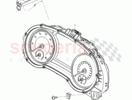 Photo of CUADRO DE INSTRUMENTOS D MJ 2018 36A 920…