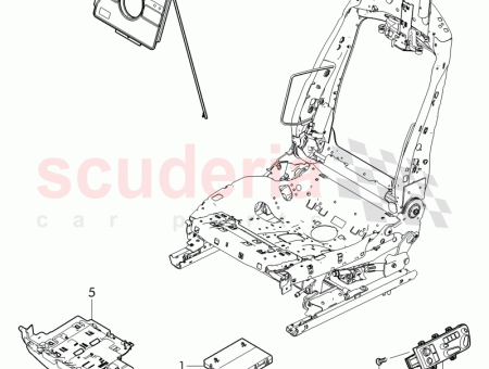 Photo of FUNDA ASIENTO F 3W E 040 491 3W…