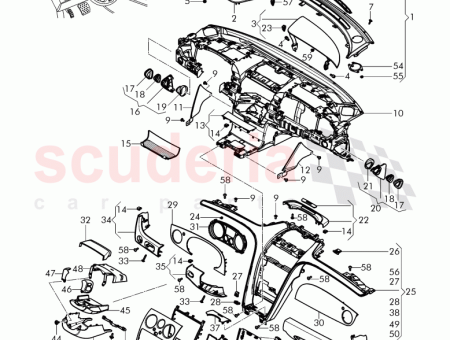 Photo of TAPICER A DEL PANEL DE MANDOS…