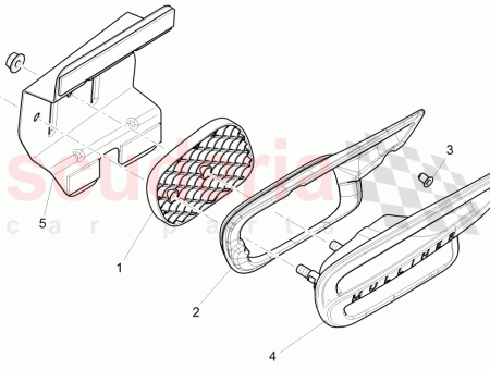 Photo of CARCASA PARA EL CONDUCTO DE VENTILACI N D…