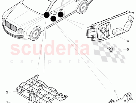 Photo of AJUSTE DEL ASIENTO Y DEL RESPALDO M DULO…