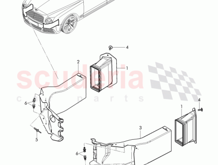 Photo of CONDUCTO DE AIRE PARA LA REFRIGERACI N DE…