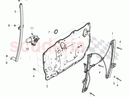 Photo of MOTOR DEL ELEVALUNAS…