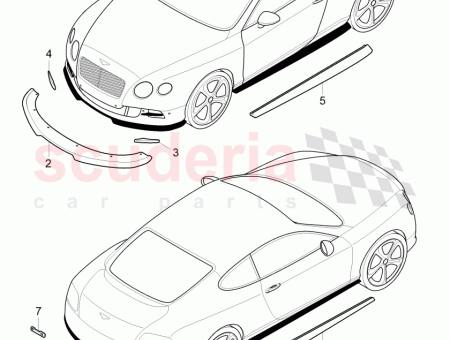 Photo of ESPECIFICACI N DE ESTILO MULLINER 3W8 071 600…