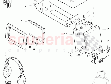 Photo of REVISTA DE DVD 3W5 088 660…