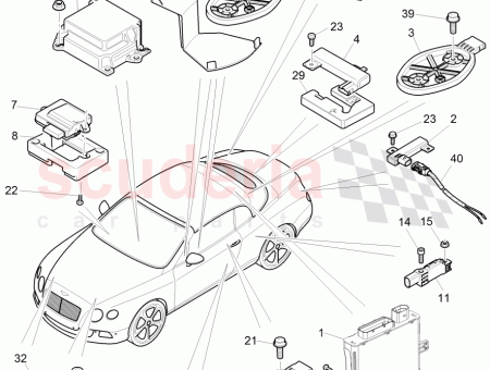 Photo of CABLE DE CONEXI N DE LA ANTENA PARA…