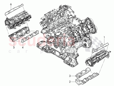 Photo of DEFLECTOR DE SONIDO 079 133 875…