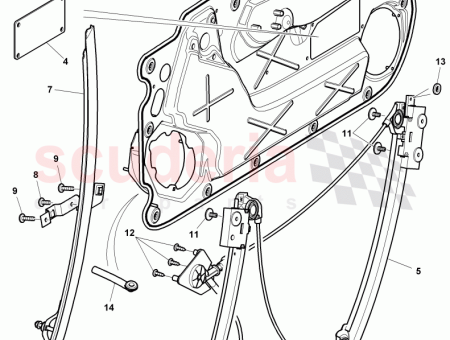 Photo of ESPACIADOR 3W8 831…