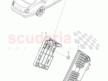 Photo of UNIDAD DE CONTROL PARA SOPORTE DE MOTOR ELECTRO…