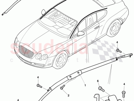 Photo of TORNILLO AVELLANADO…