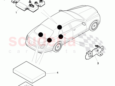 Photo of REGULACI N DEL ASIENTO Y DEL RESPALDO M…