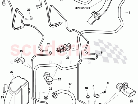 Photo of TUBO DE VAC O…