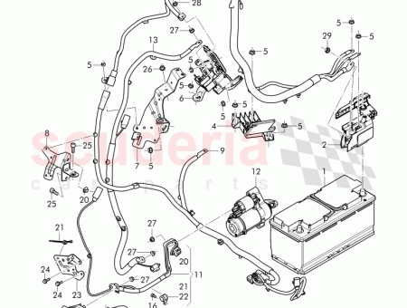 Photo of Bracket For hole material thickness…