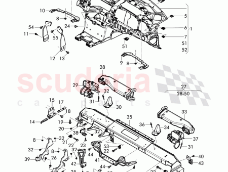 Photo of SOPORTE BARRA DE RODILLA…