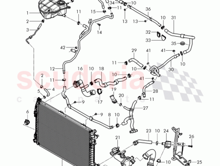 Photo of MANGUERA DE AGUA 3W1 121 650…