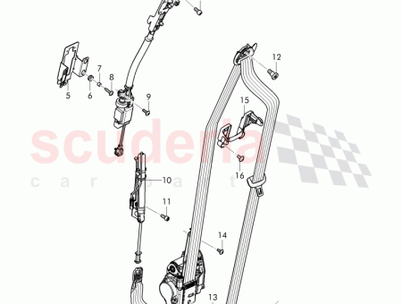 Photo of AJUSTADOR AJUSTE DE ALTURA…