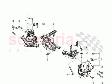 Photo of TORNILLO CON INT SERRACIONES N 912 467…