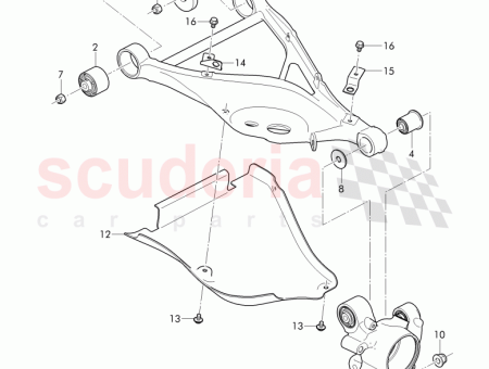 Photo of STOP ARANDELA 3Y0 505…