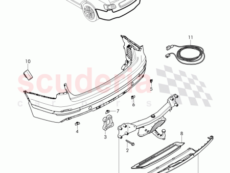 Photo of 1 JUEGO DE PIEZAS DE FIJACI N PARA…