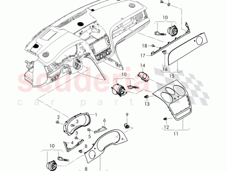 Photo of REDONDO HD SCREW…