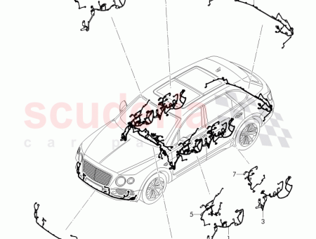 Photo of ARN S DEL SALPICADERO 36B 971 051…