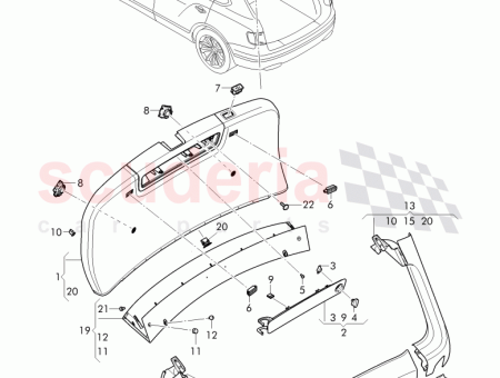 Photo of PANEL EMBELLECEDOR DEL PORT N TRASERO 36A 867…