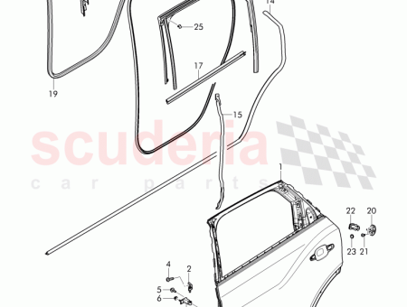 Photo of PUERTA 36A 833 052…