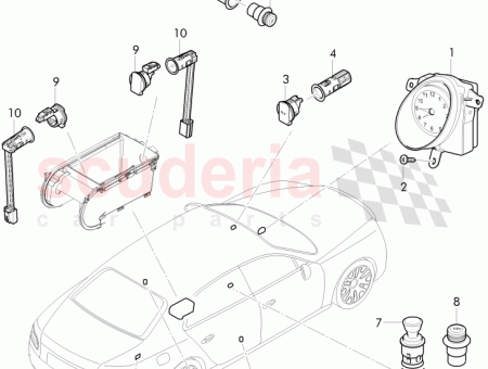 Photo of CARCASA PARA ENCENDEDOR CON TAPA 3D0 919 341…