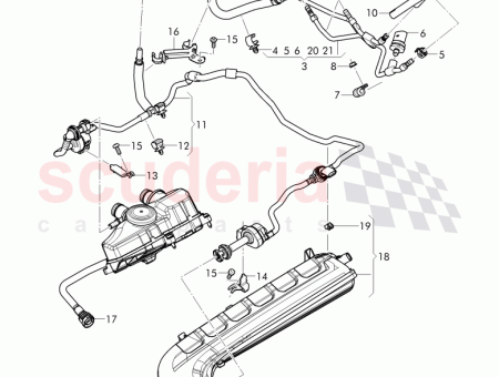 Photo of L NEA DE SUMINISTRO DE COMBUSTIBLE…