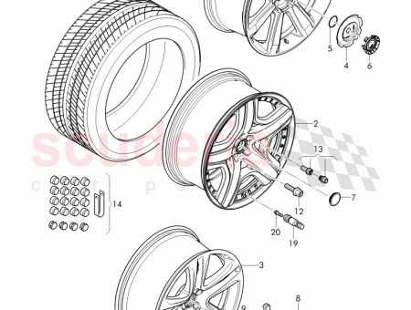 Photo of TAP N DE RUEDA D 28 05 2012…