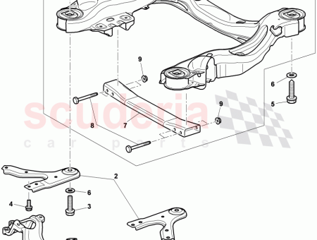 Photo of SUB MARCO CON MONTAJE DE GOMA…